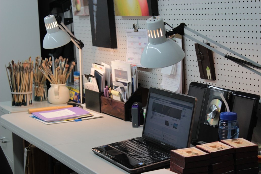 My Top 3 Books for Beginner Artists Amy Crews Southern Fine Art